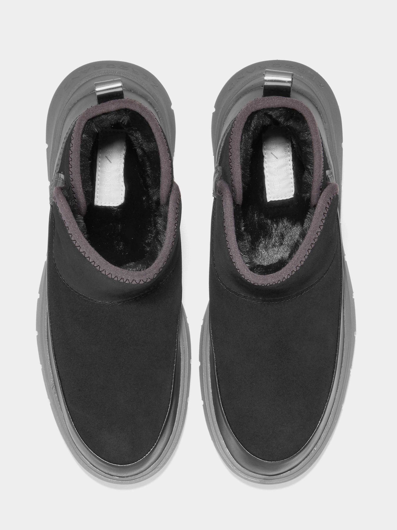 Черевики Cole Haan модель W22969 Черевики Cole Haan модель W22969 Фото