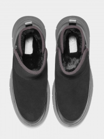 Черевики Cole Haan модель W22969 Черевики Cole Haan модель W22969 Фото