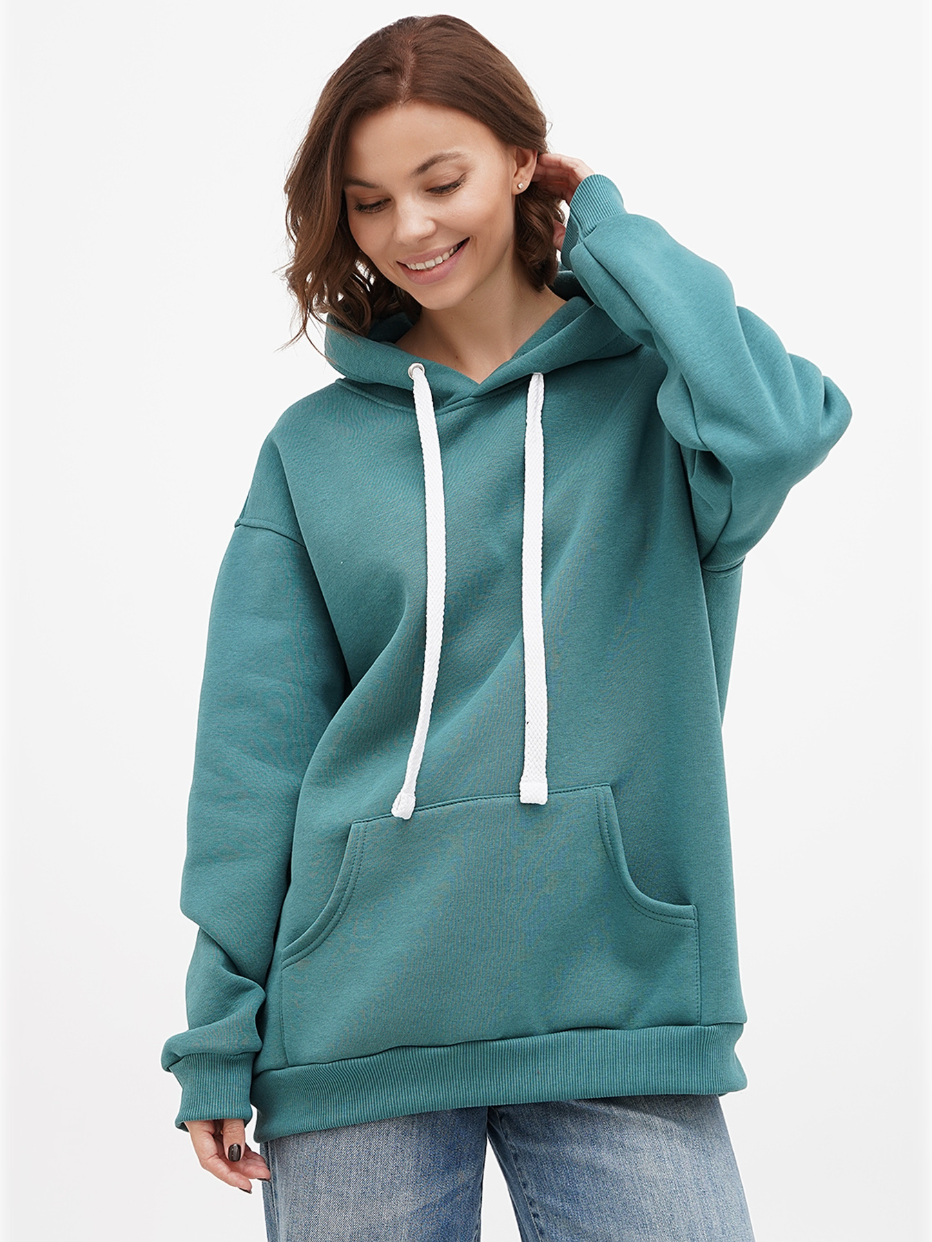 Худи HiBrand модель Wn144 Фото