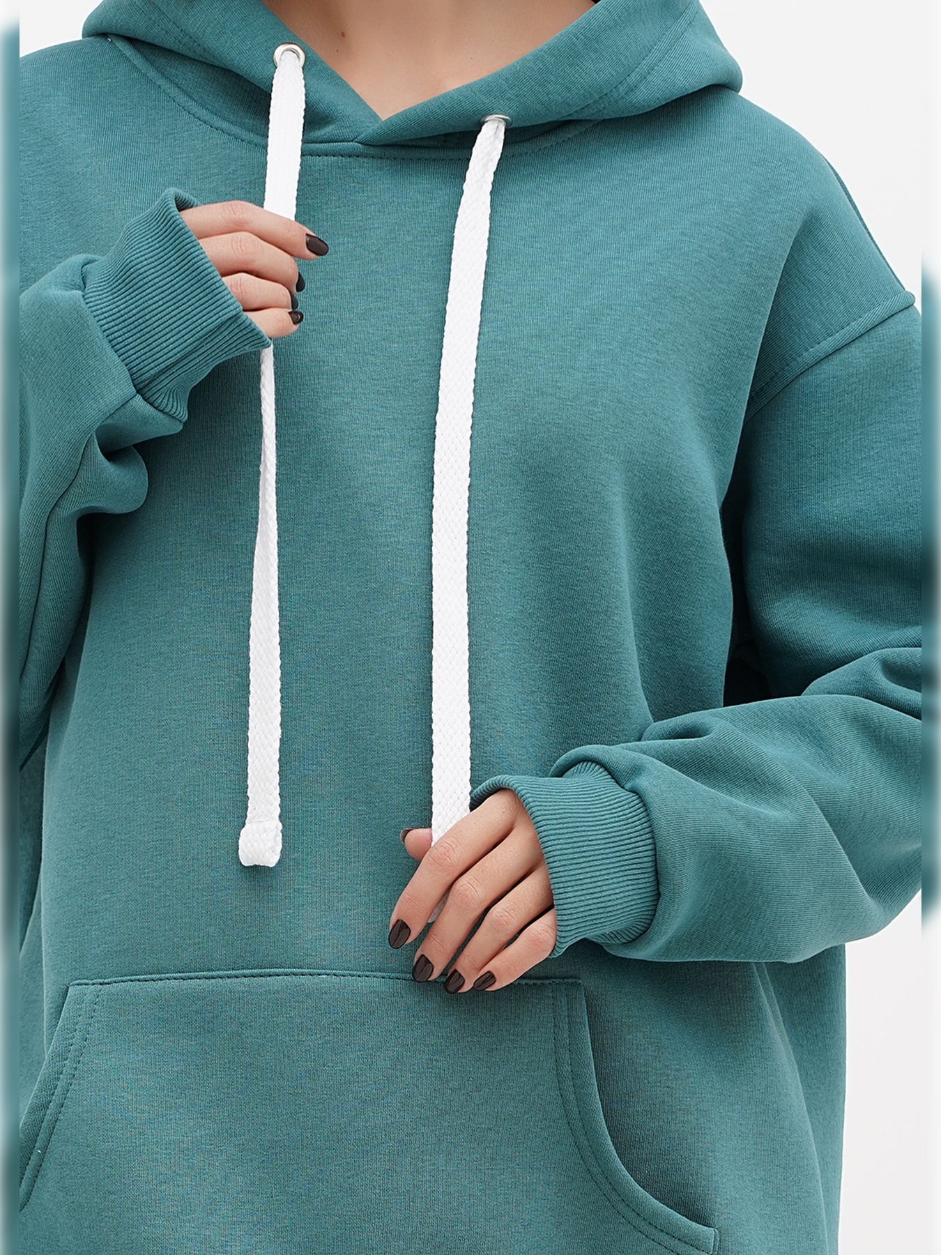 Худи HiBrand модель Wn144 Фото