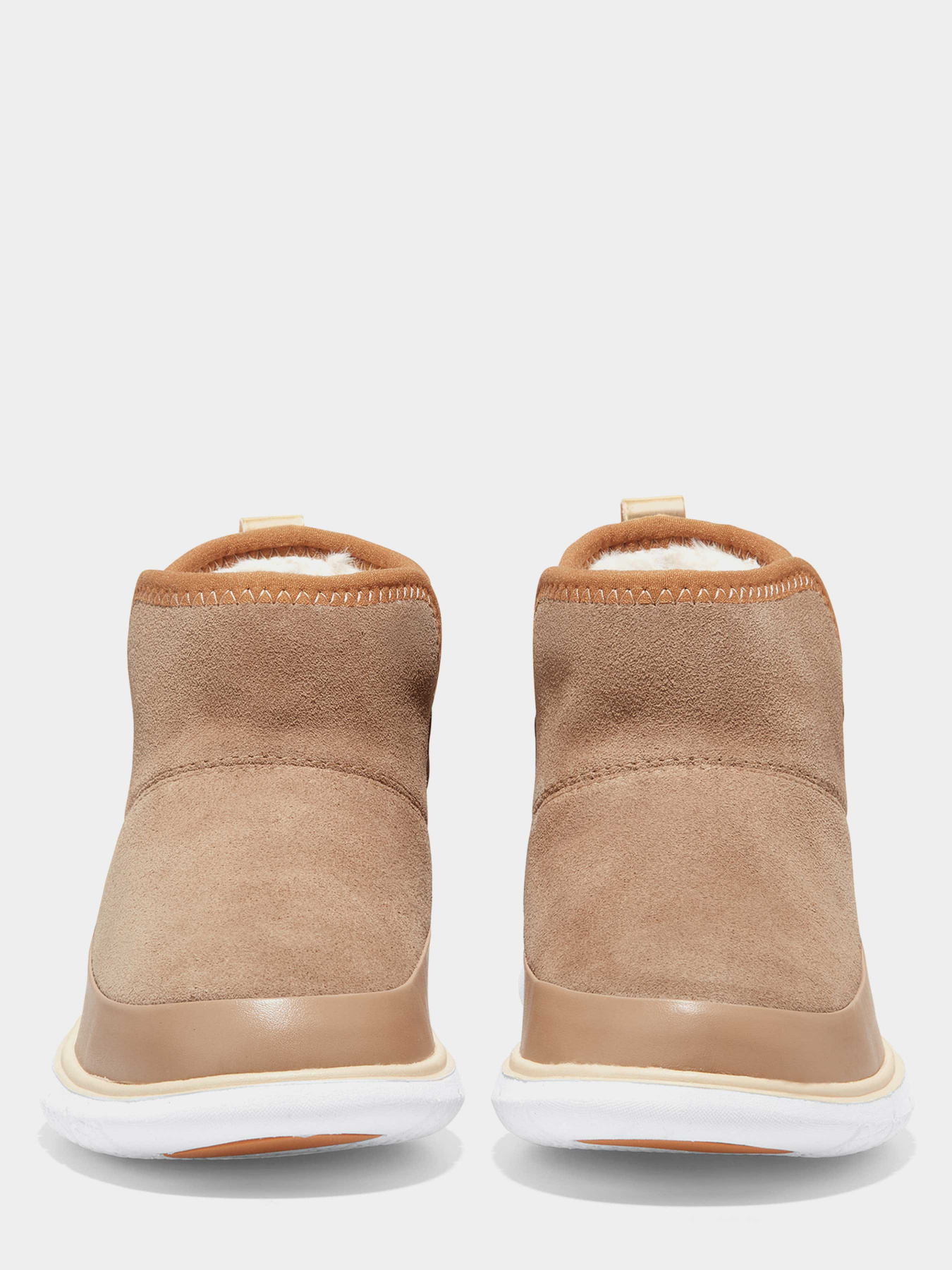 Ботинки Cole Haan модель W22970 Фото