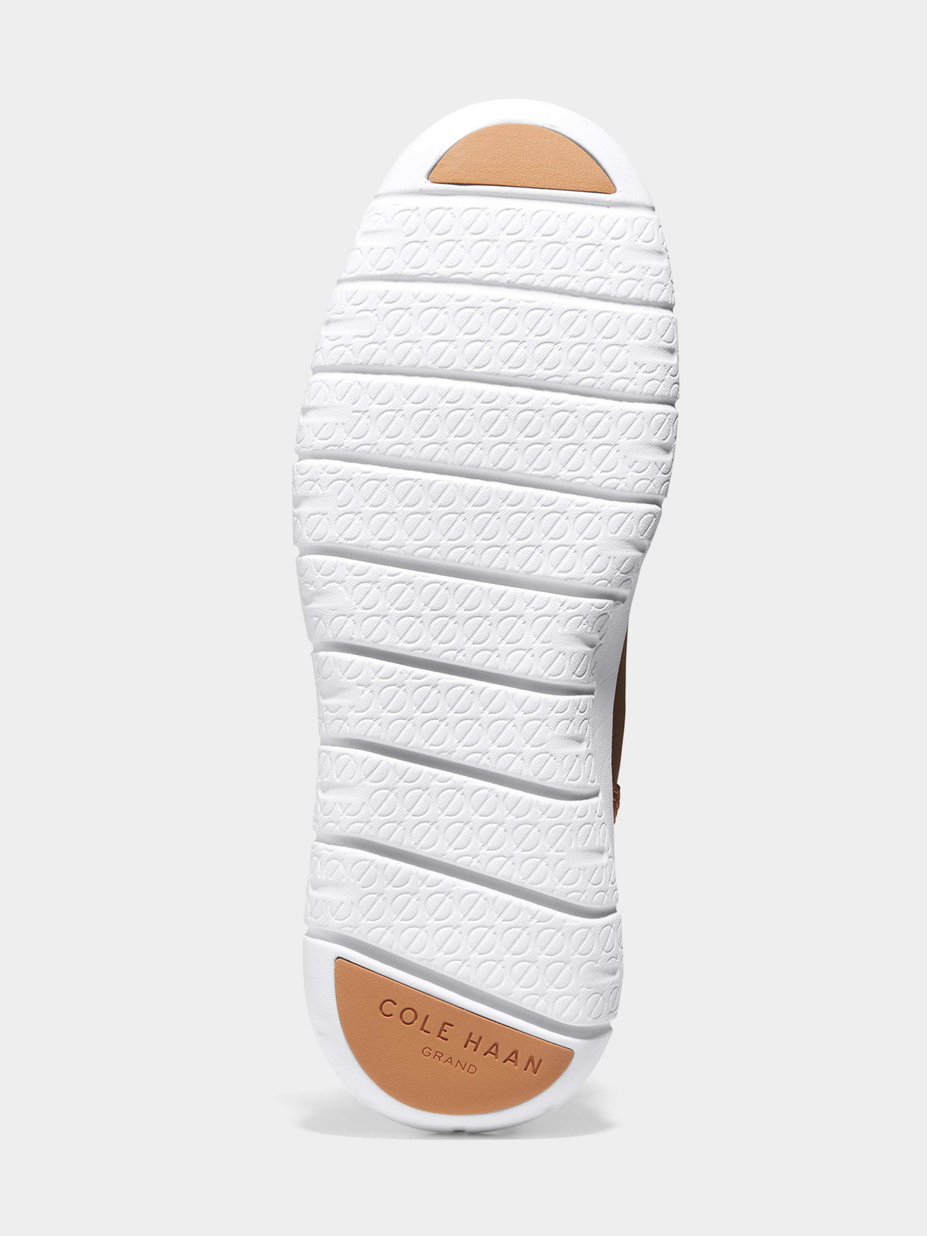 Ботинки Cole Haan модель W22970 Фото