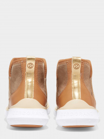 Ботинки Cole Haan модель W22970 Фото