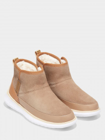 Ботинки Cole Haan модель W22970 Фото