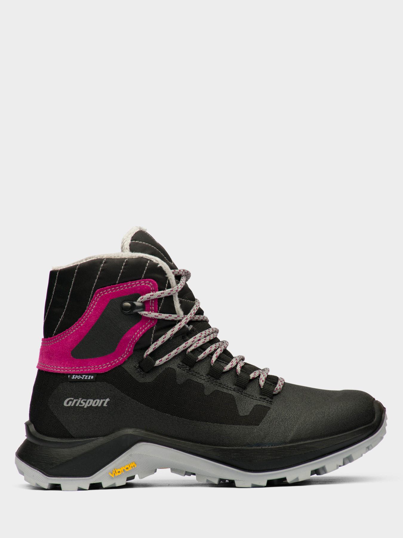 Черевики аутдор Grisport модель 14711-P11 Фото