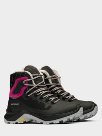 Черевики аутдор Grisport модель 14711-P11 Фото