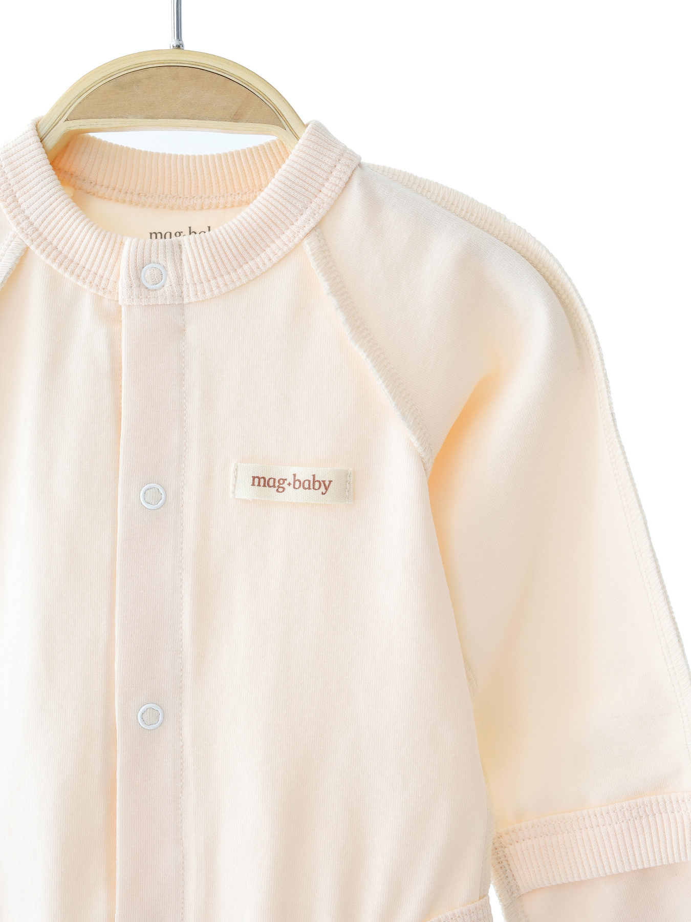 Боди для младенцев Magbaby модель 1317801111 Фото