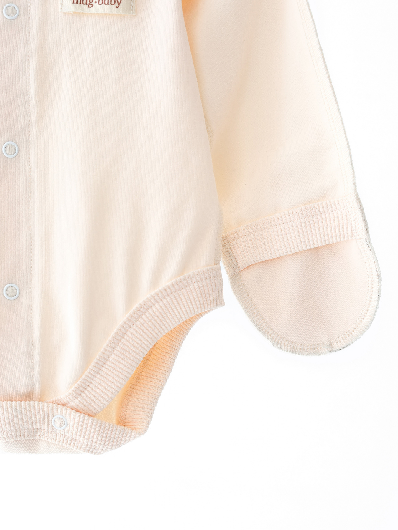 Боди для младенцев Magbaby модель 1317801111 Фото