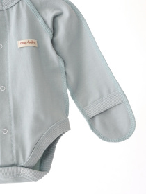 Боди для младенцев Magbaby модель 1317861111 Фото