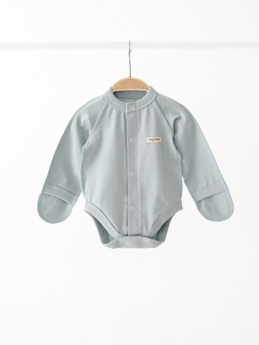 Боди для младенцев Magbaby модель 1317861111 Фото