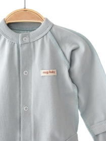 Боди для младенцев Magbaby модель 1317861111 Фото