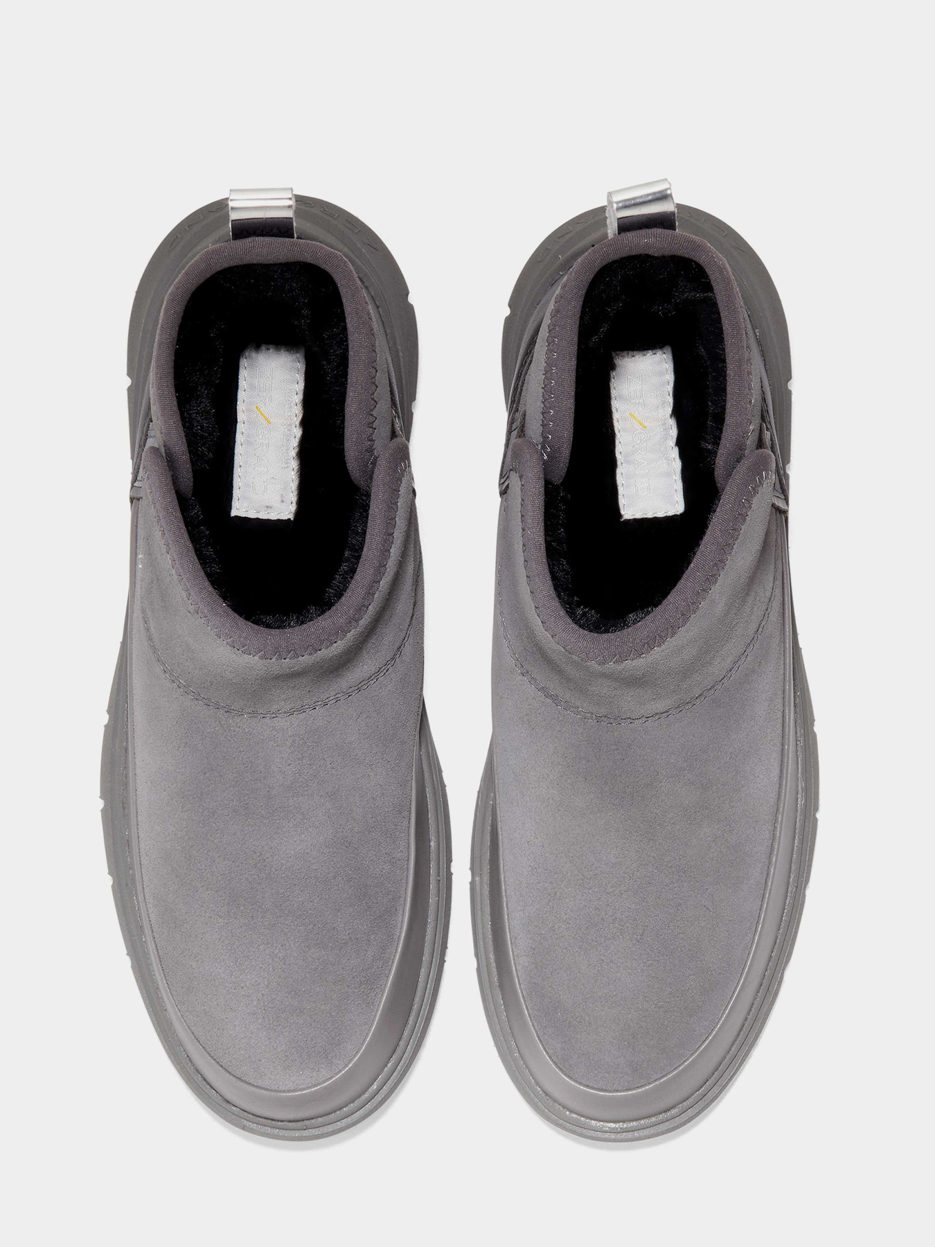 Сапоги Cole Haan модель W22971 Фото