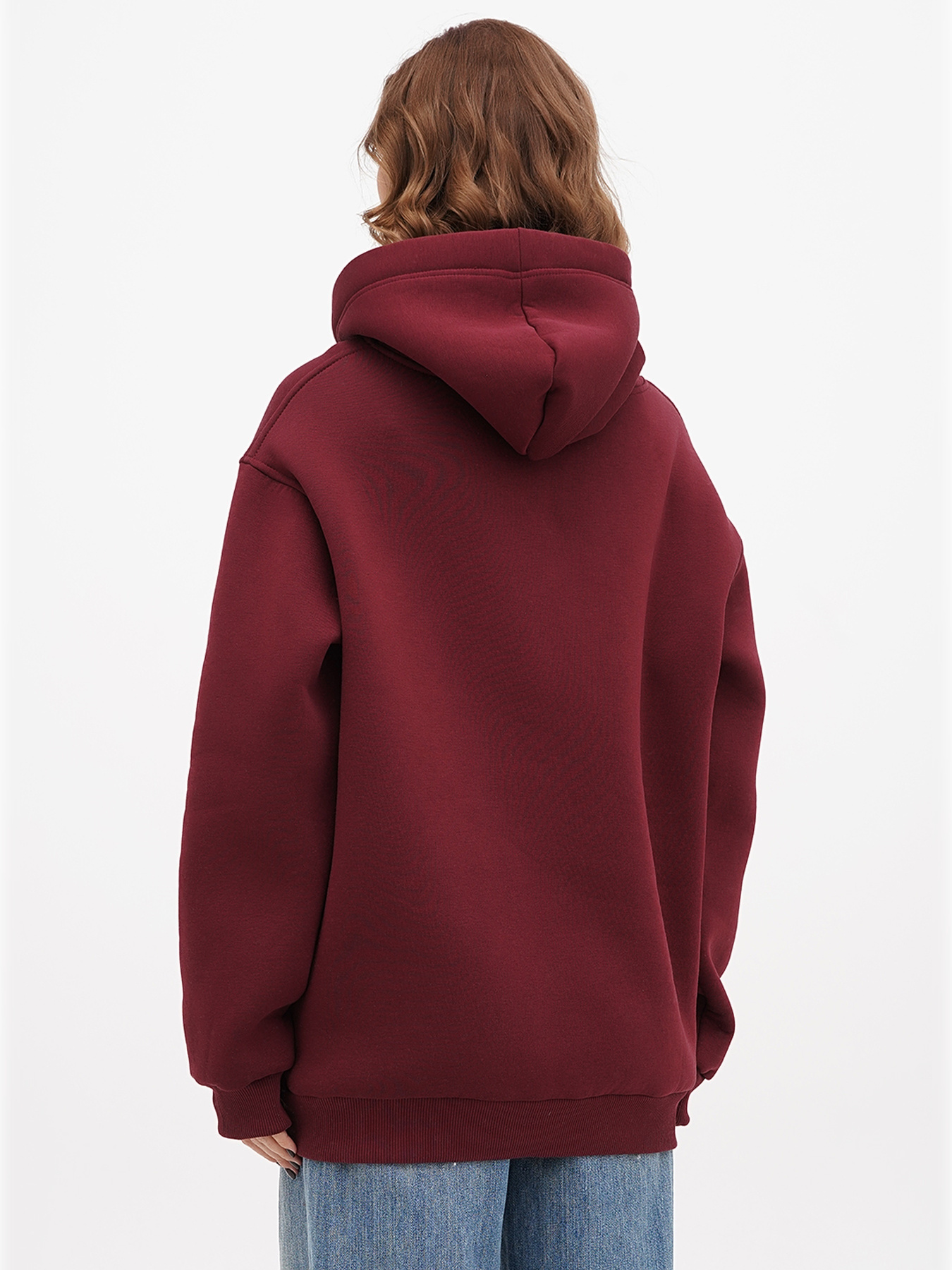 Худі HiBrand модель Wn145 Фото