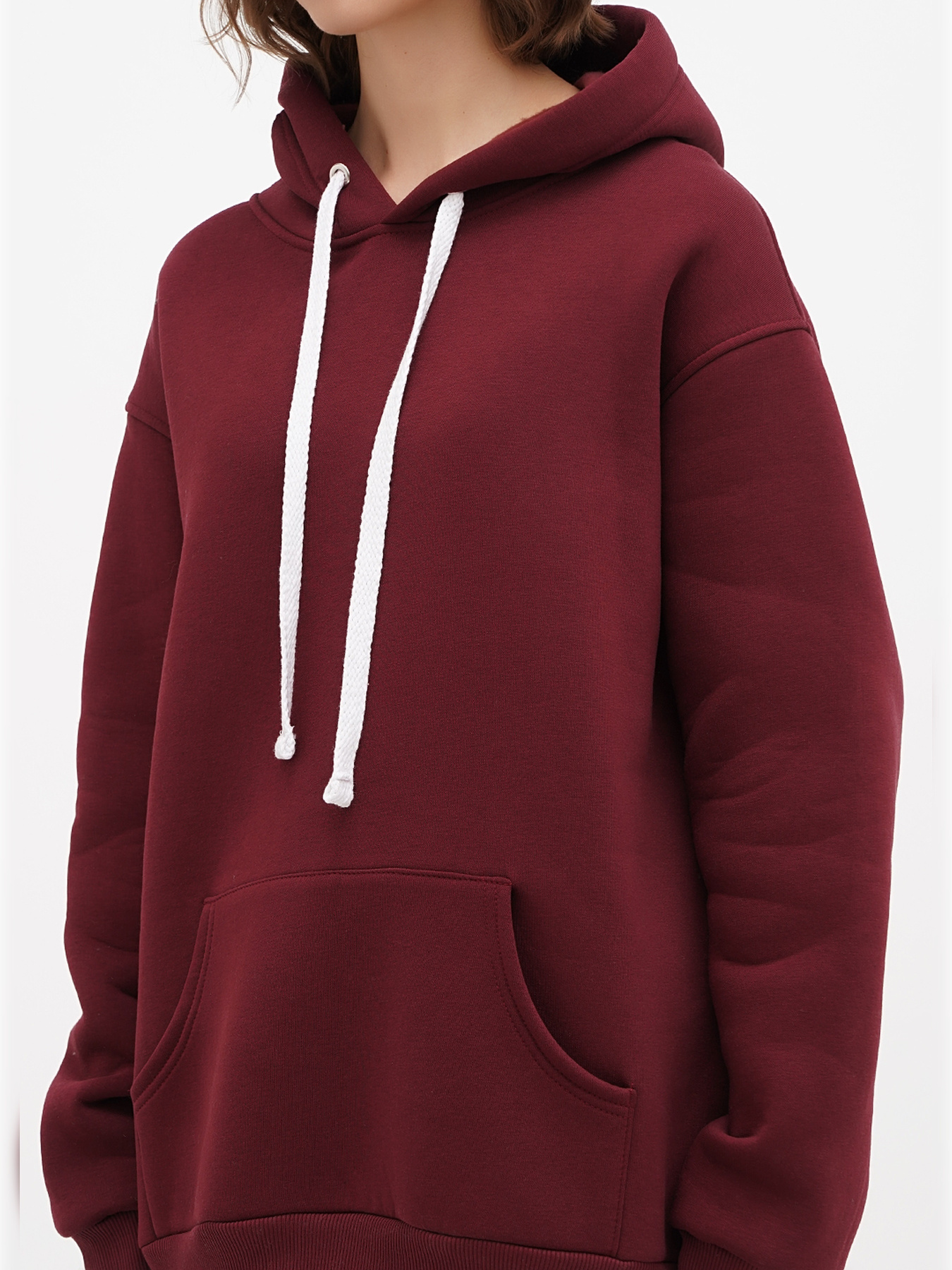 Худі HiBrand модель Wn145 Фото