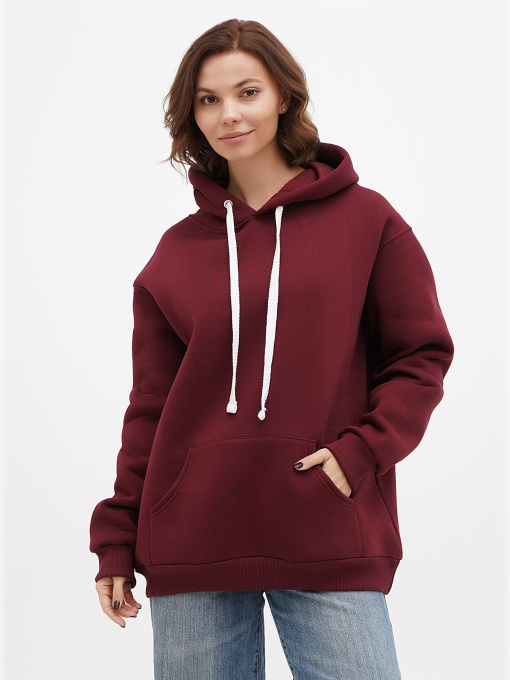 Худі HiBrand модель Wn145 Фото