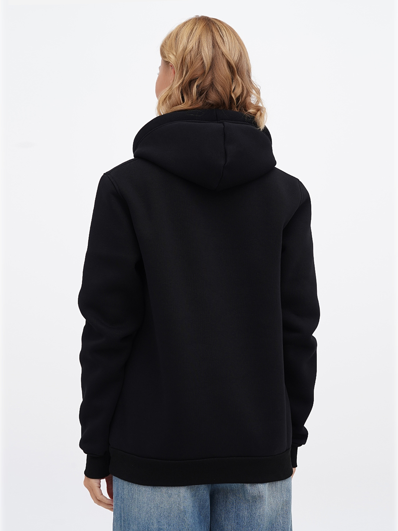 Худи HiBrand модель Wn146 Фото