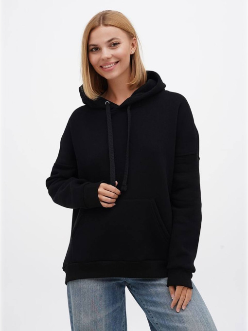 Худи HiBrand модель Wn146 Фото