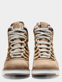 Ботинки Cole Haan модель W24320 Фото