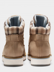 Ботинки Cole Haan модель W24320 Фото