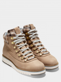 Ботинки Cole Haan модель W24320 Фото