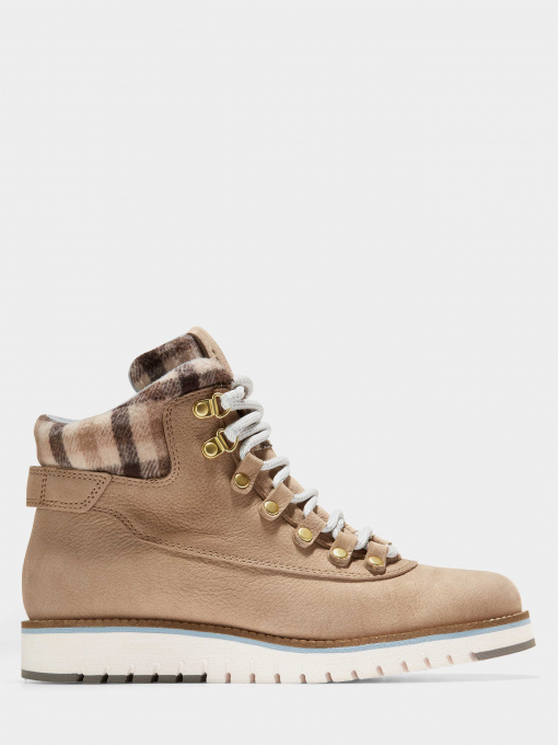 Ботинки Cole Haan модель W24320 Фото
