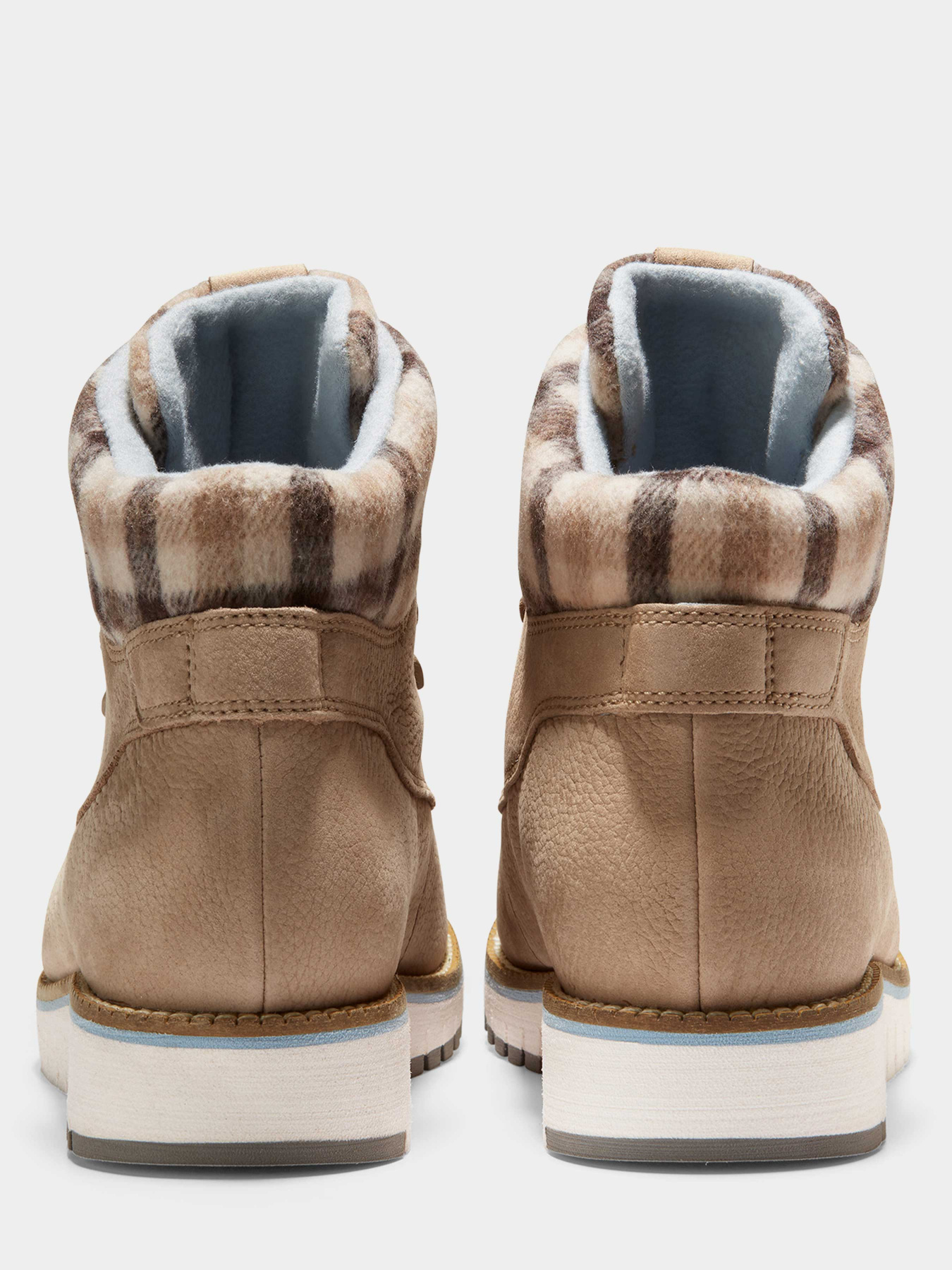 Черевики Cole Haan модель W24320 Фото