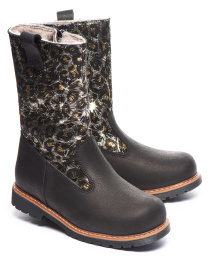 Сапоги Theo Leo модель 1392 Фото