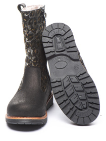 Сапоги Theo Leo модель 1392 Фото