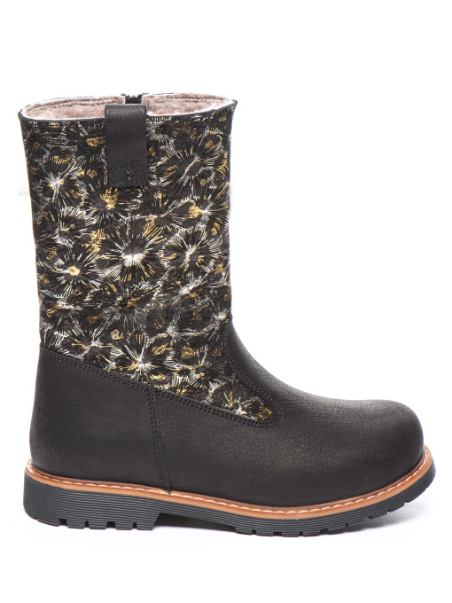 Сапоги Theo Leo модель 1392 Фото