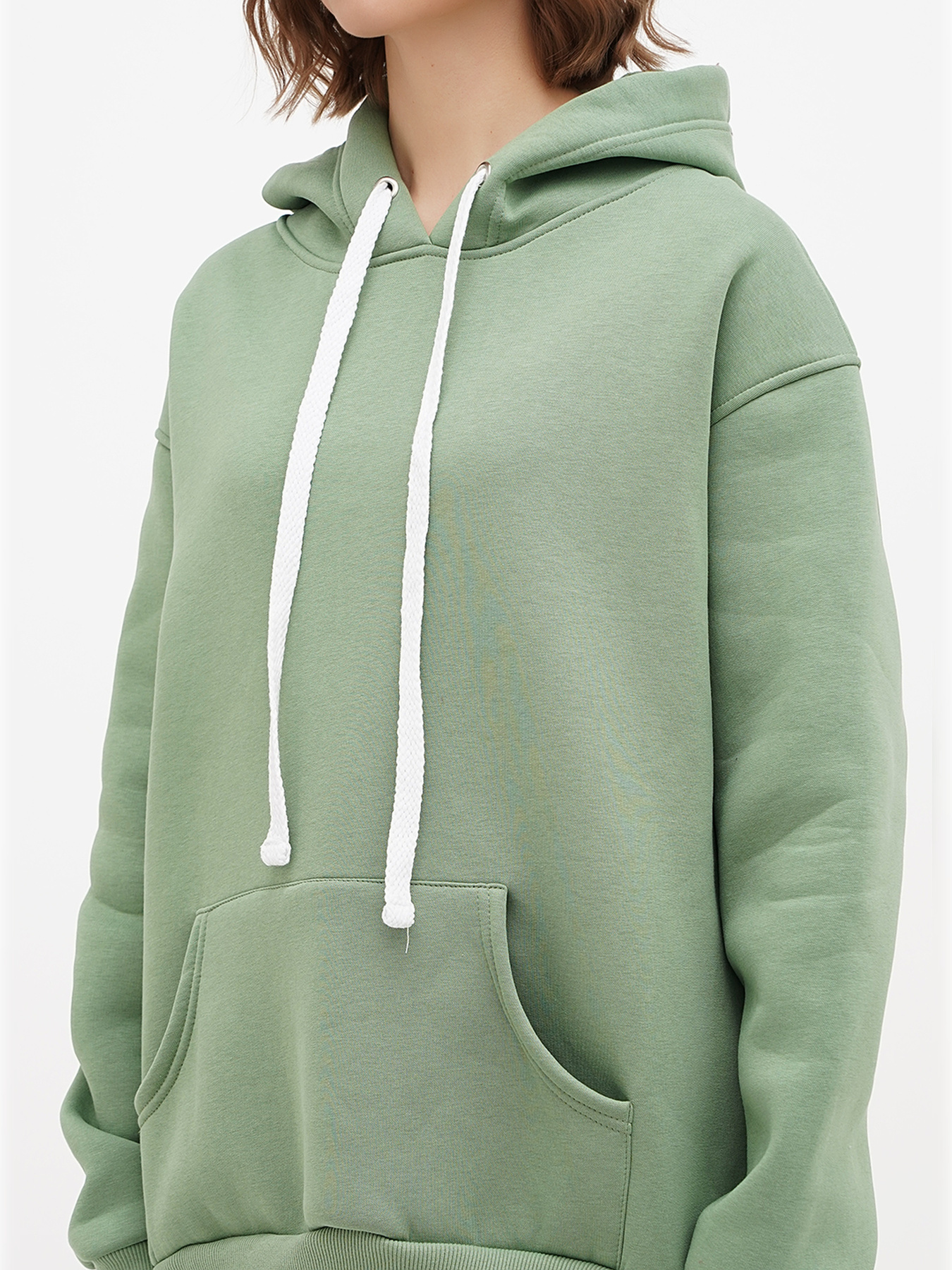 Худи HiBrand модель Wn147 Фото