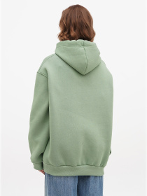 Худи HiBrand модель Wn147 Худи HiBrand модель Wn147 Фото