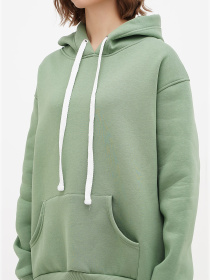 Худи HiBrand модель Wn147 Худи HiBrand модель Wn147 Фото