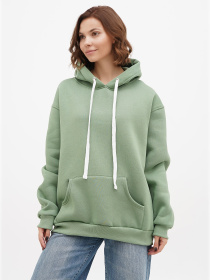 Худи HiBrand модель Wn147 Худи HiBrand модель Wn147 Фото