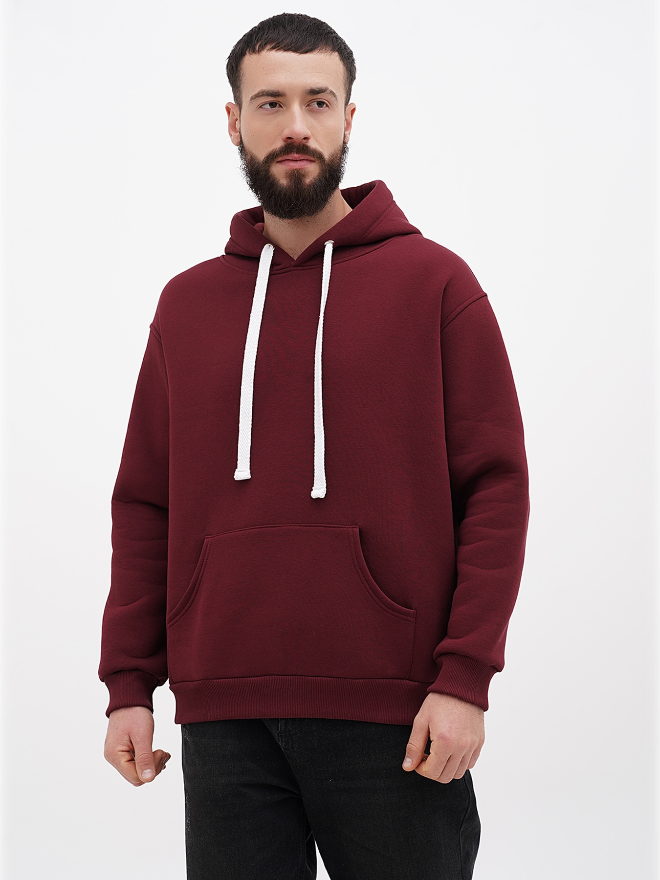 Худи HiBrand модель Mn102 Фото