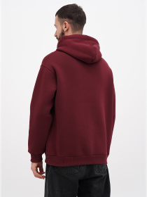 Худи HiBrand модель Mn102 Фото