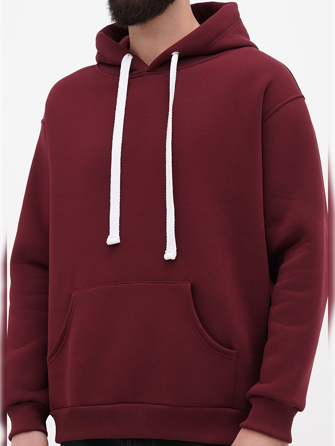 Худи HiBrand модель Mn102 Фото