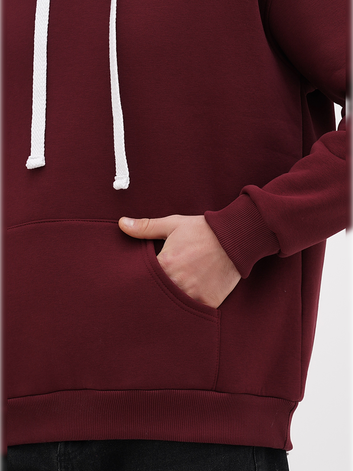 Худи HiBrand модель Mn102 Фото