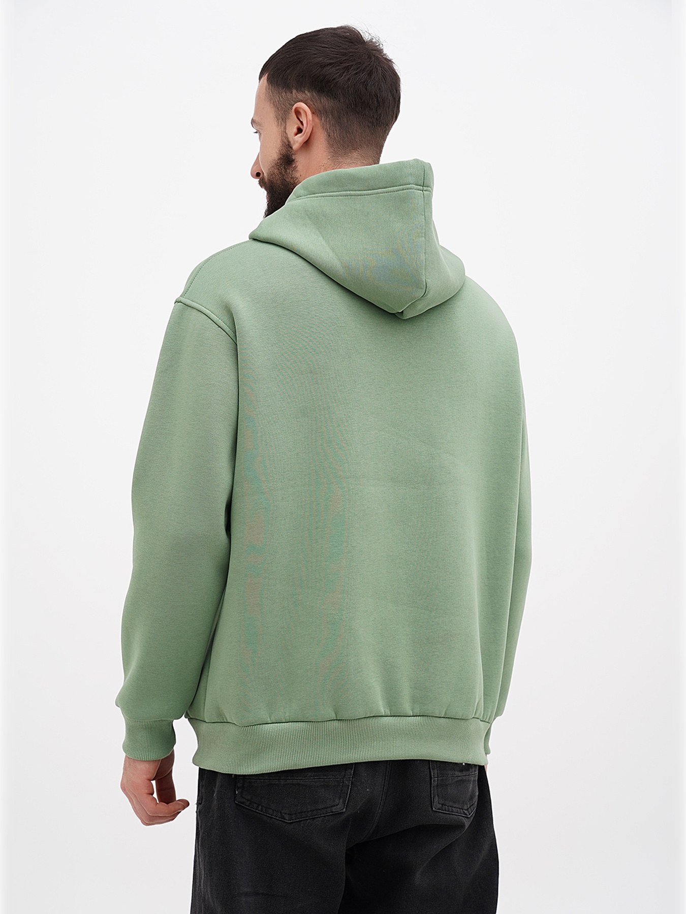 Худи HiBrand модель Mn103 Фото