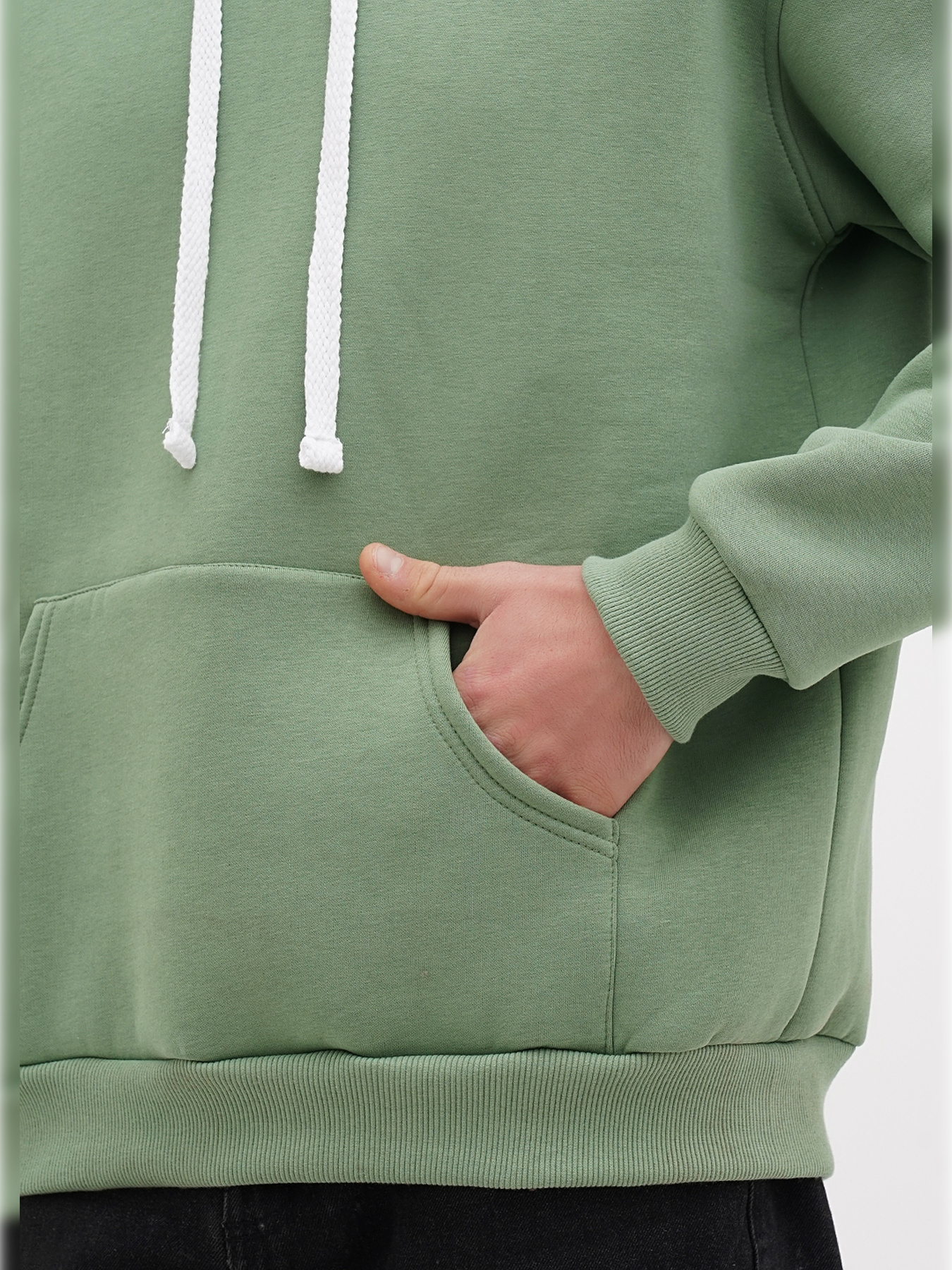 Худи HiBrand модель Mn103 Фото