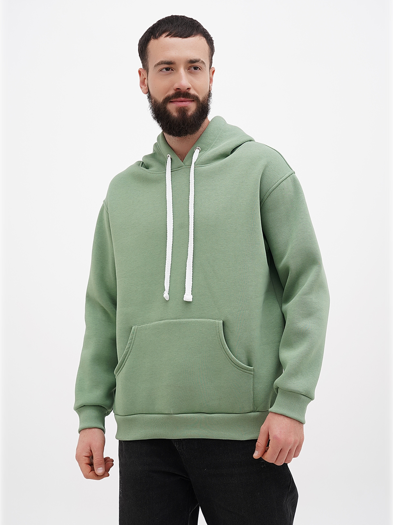 Худі HiBrand модель Mn103 Фото