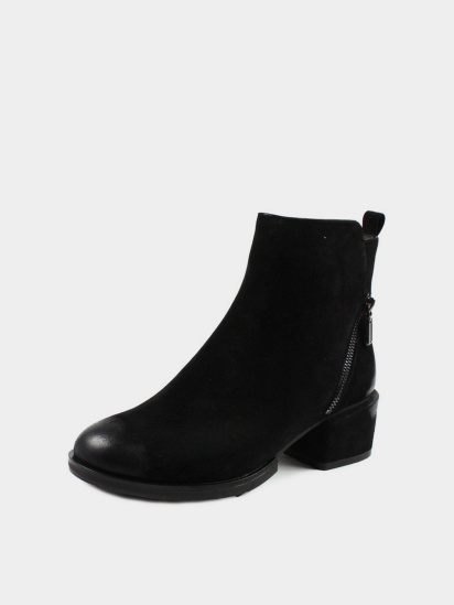 Черевики It-girl модель FT230-909-22J — фото 4 - INTERTOP