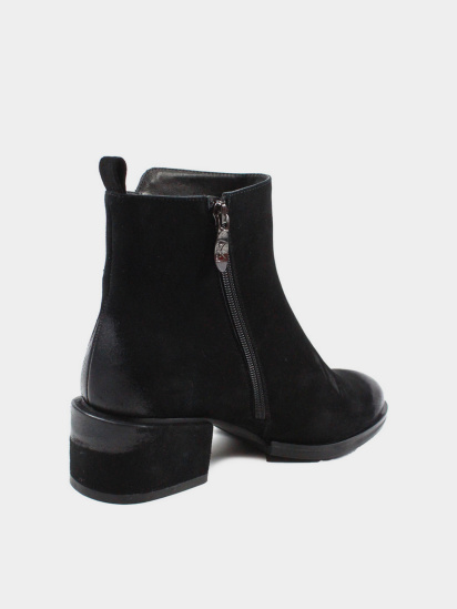 Черевики It-girl модель FT230-909-22J — фото 6 - INTERTOP