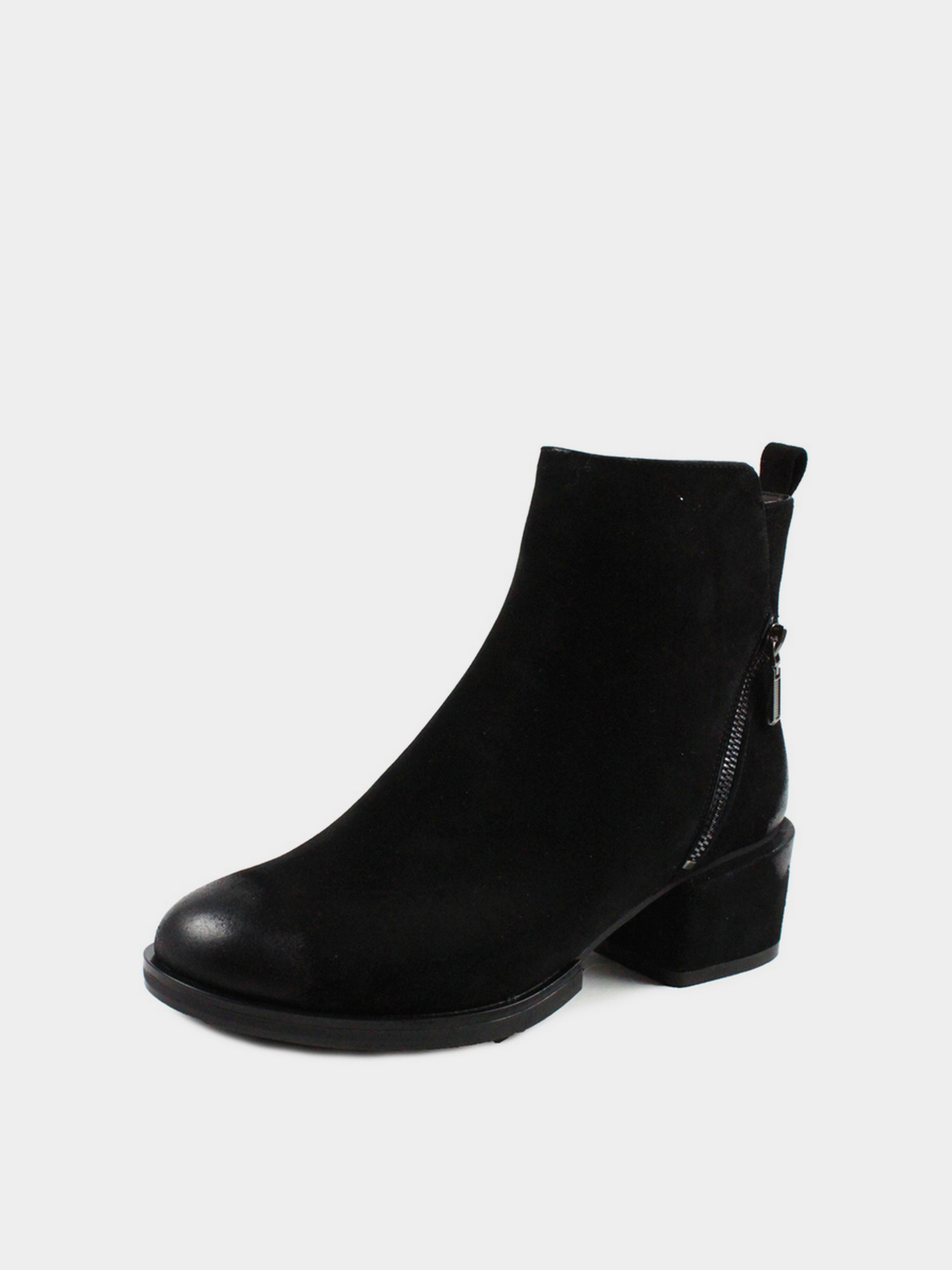 Черевики It-girl модель FT230-909-22J Фото