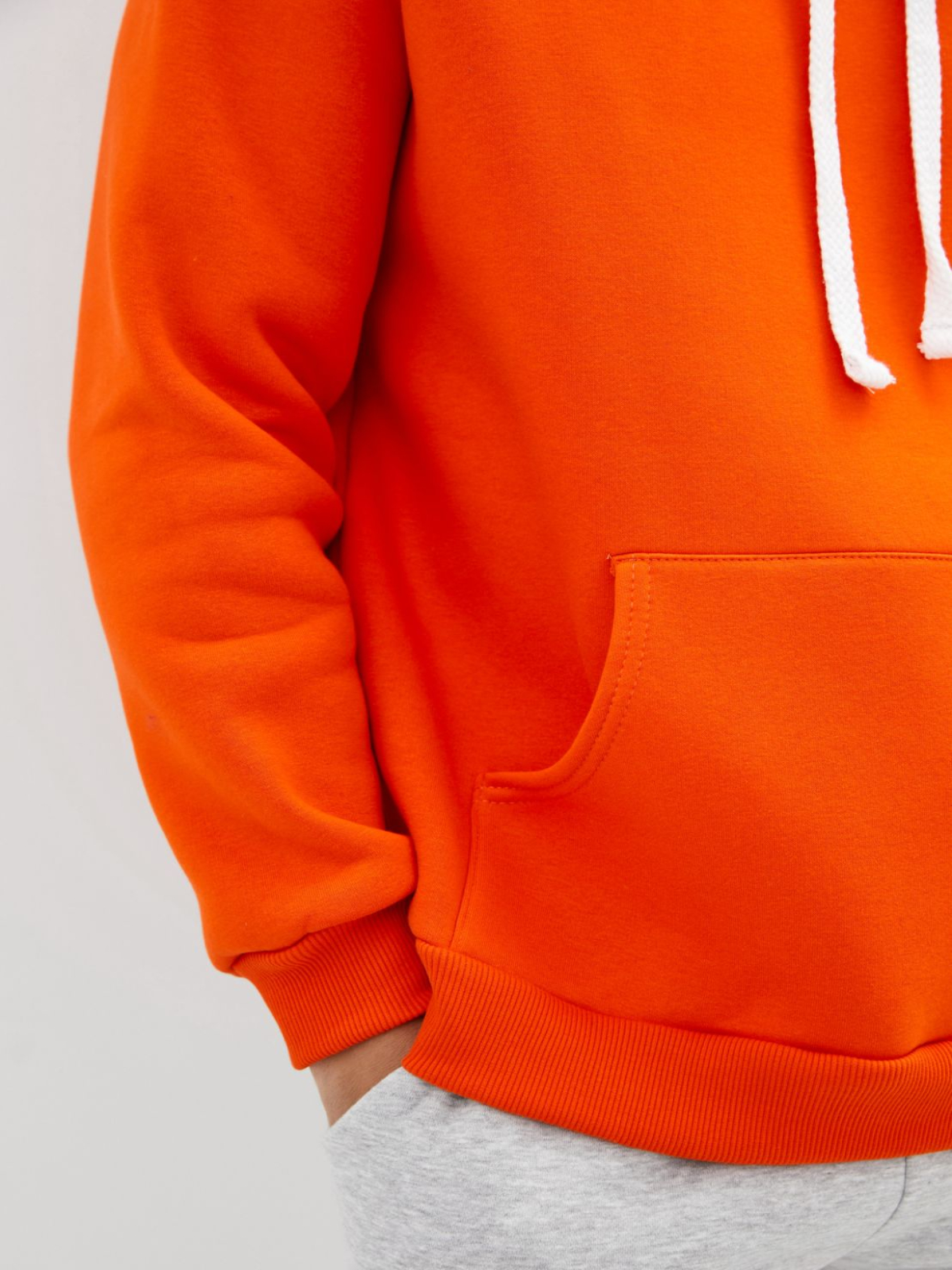 Худи HiBrand модель Mn104 Фото