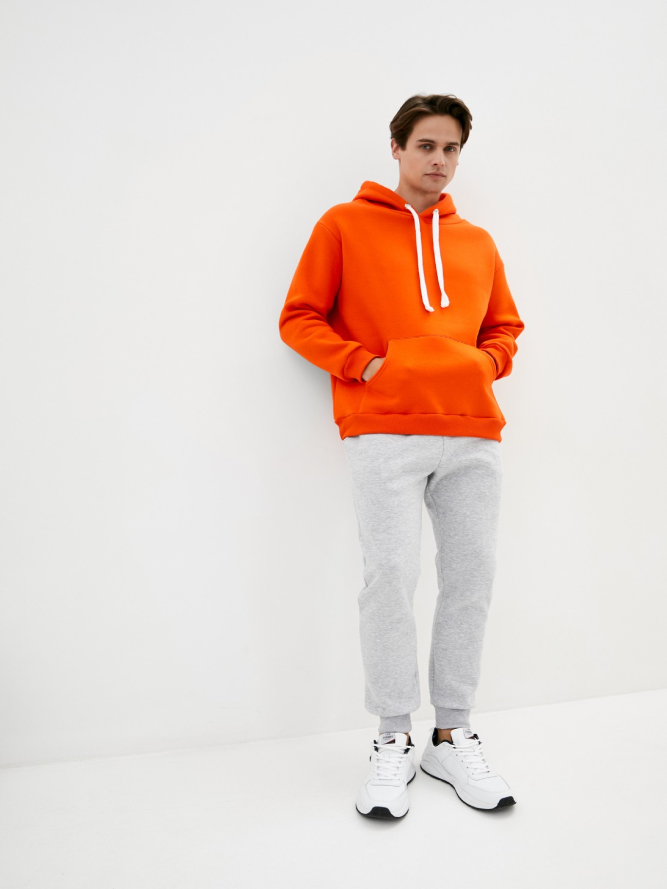 Худи HiBrand модель Mn104 Фото