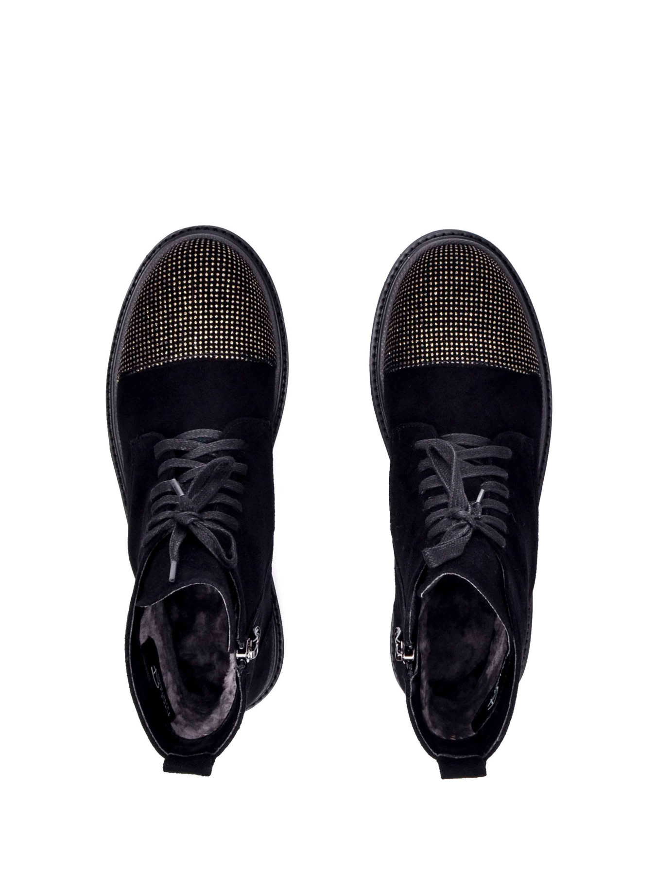 Ботинки Respect модель VS12-121743 Фото