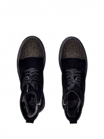 Ботинки Respect модель VS12-121743 Фото