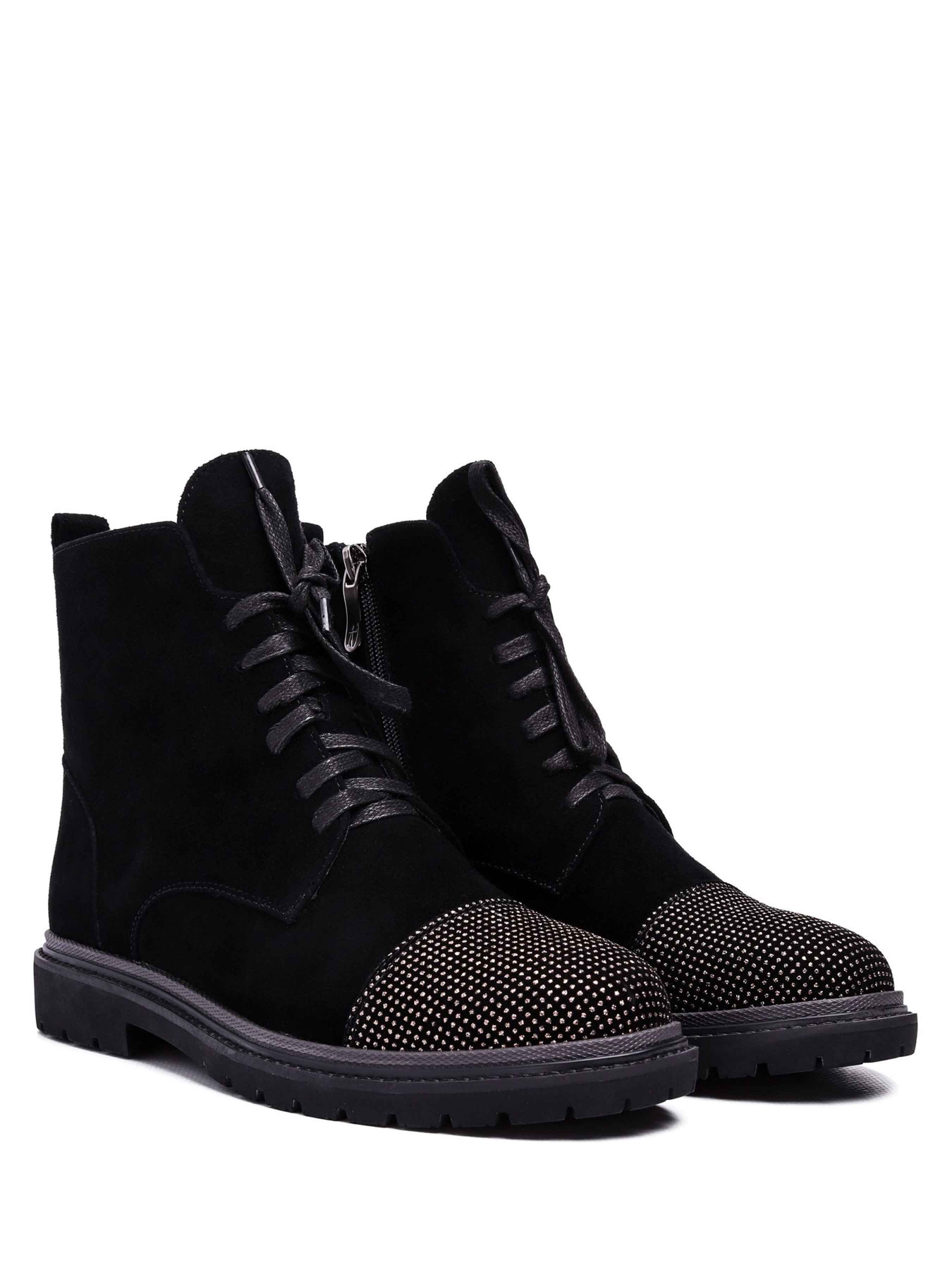 Черевики Respect модель VS12-121743 Фото