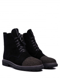 Черевики Respect модель VS12-121743 Фото