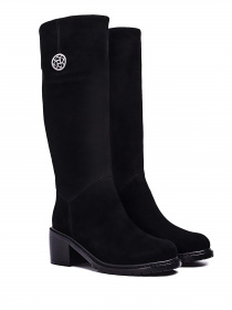 Сапоги Respect модель VS10-121886 Фото